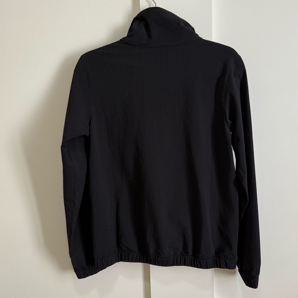 Lululemon Pack Light Pullover Packable On The Mov… - image 8